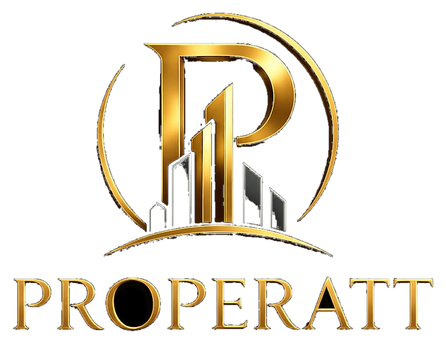 Properatt Logo